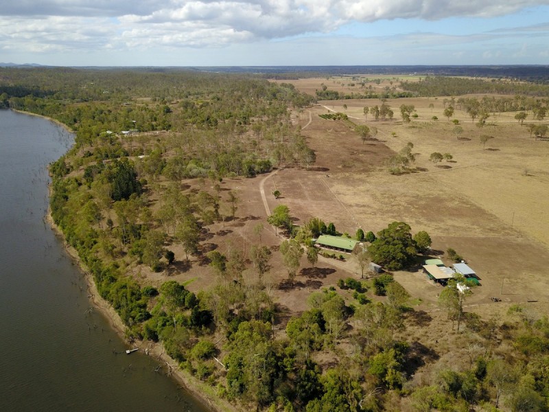 686 River Road, Bungadoo QLD 4671