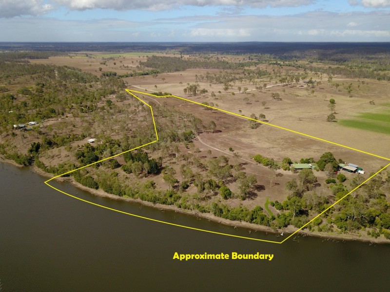 686 River Road, Bungadoo QLD 4671