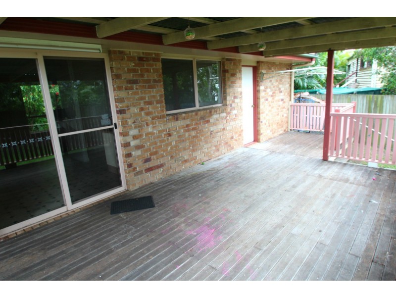 2 Edwards Street, Norville QLD 4670