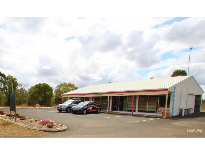 3 Palomino Avenue, Branyan QLD 4670