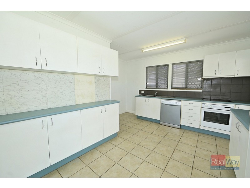 9 McCullough Street, Kepnock QLD 4670