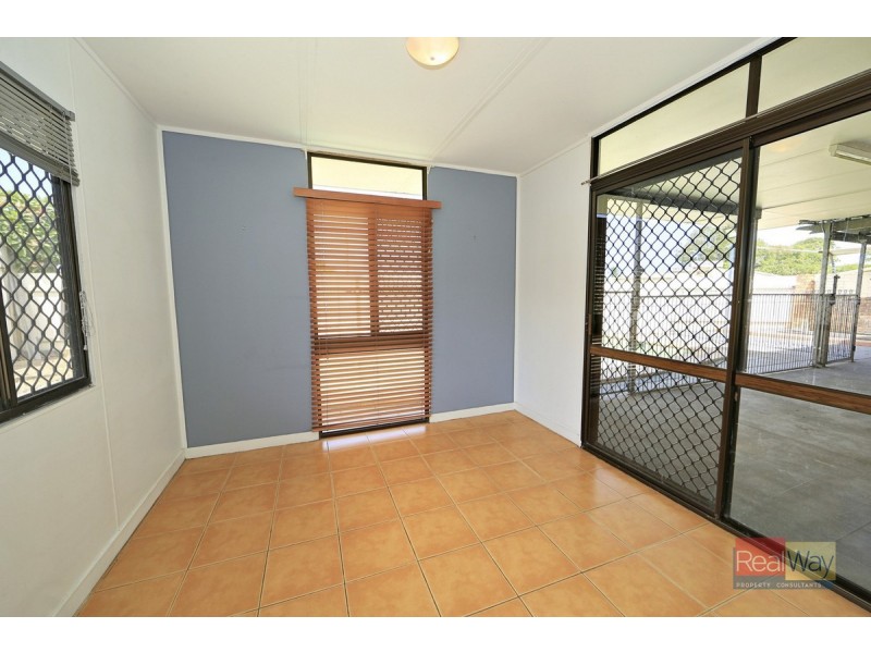 9 McCullough Street, Kepnock QLD 4670