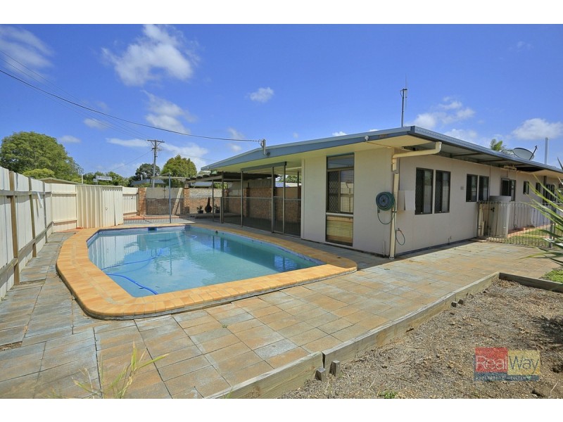 9 McCullough Street, Kepnock QLD 4670