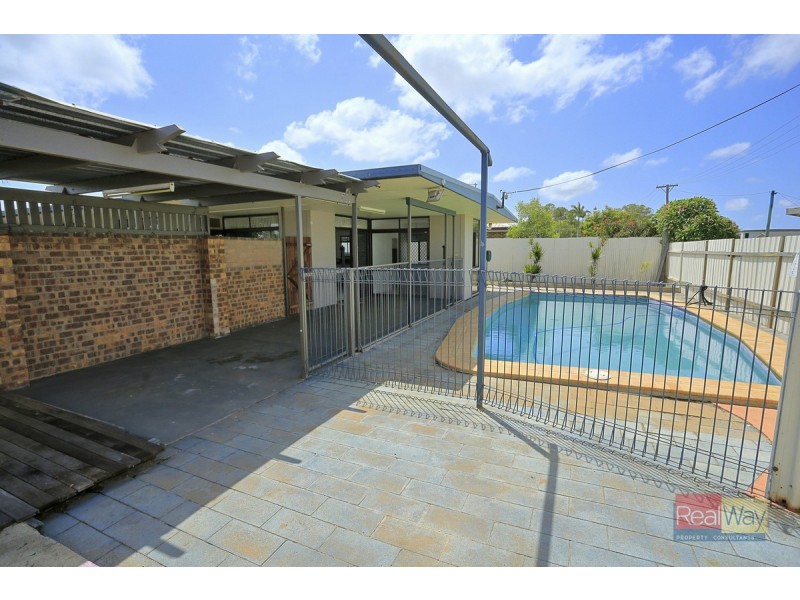 9 McCullough Street, Kepnock QLD 4670