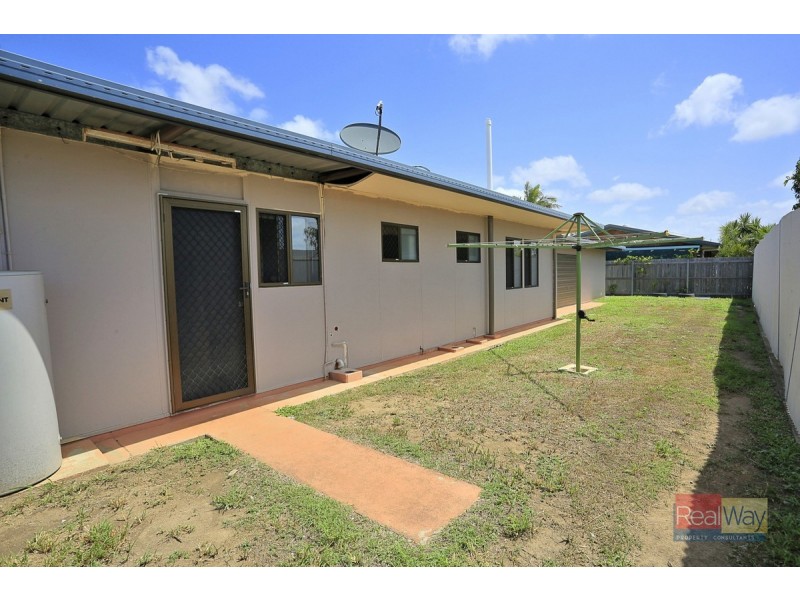 9 McCullough Street, Kepnock QLD 4670