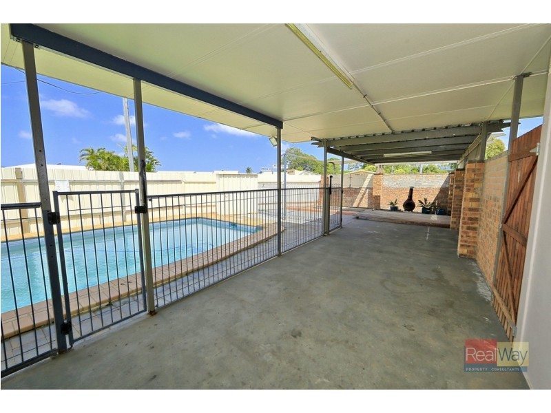 9 McCullough Street, Kepnock QLD 4670