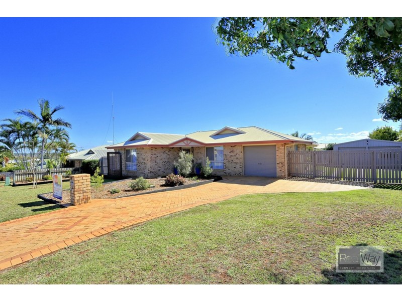 20 Westview Terrace, Avoca QLD 4670