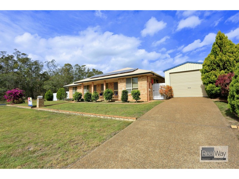 4 Banks Street, Avoca QLD 4670