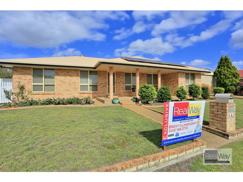 4 Banks Street, Avoca QLD 4670