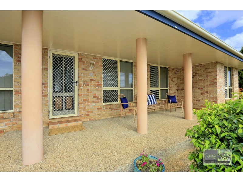 4 Banks Street, Avoca QLD 4670