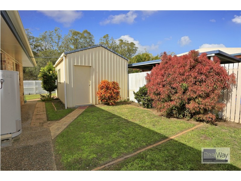 4 Banks Street, Avoca QLD 4670