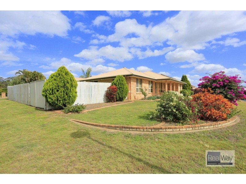 4 Banks Street, Avoca QLD 4670