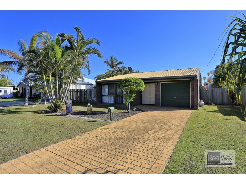 10 Seabreeze Street, Bargara QLD 4670