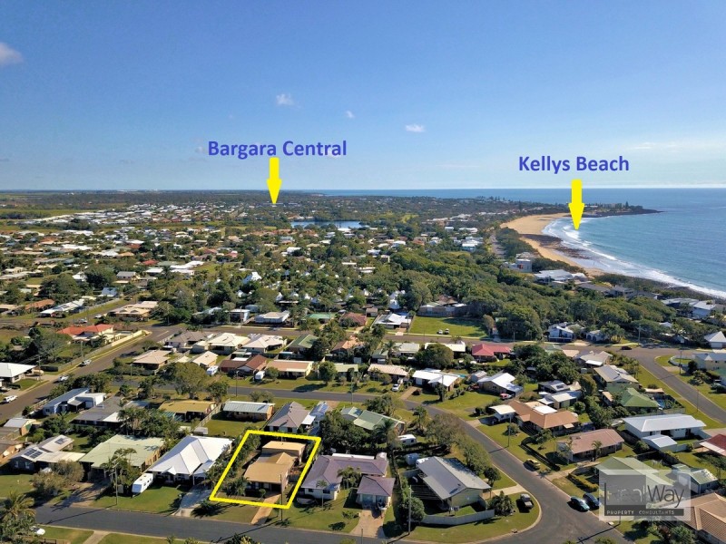 10 Seabreeze Street, Bargara QLD 4670
