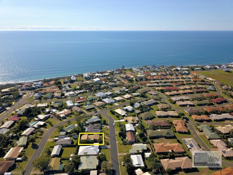 10 Seabreeze Street, Bargara QLD 4670