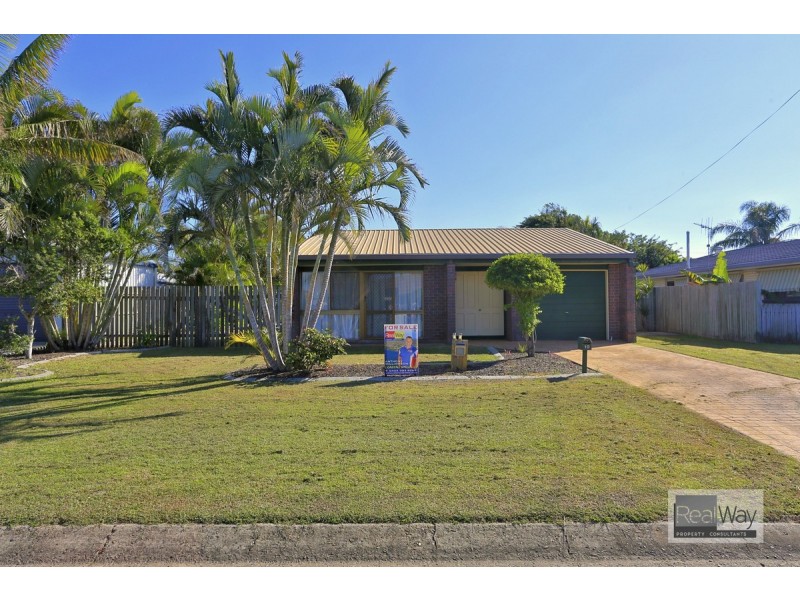 10 Seabreeze Street, Bargara QLD 4670