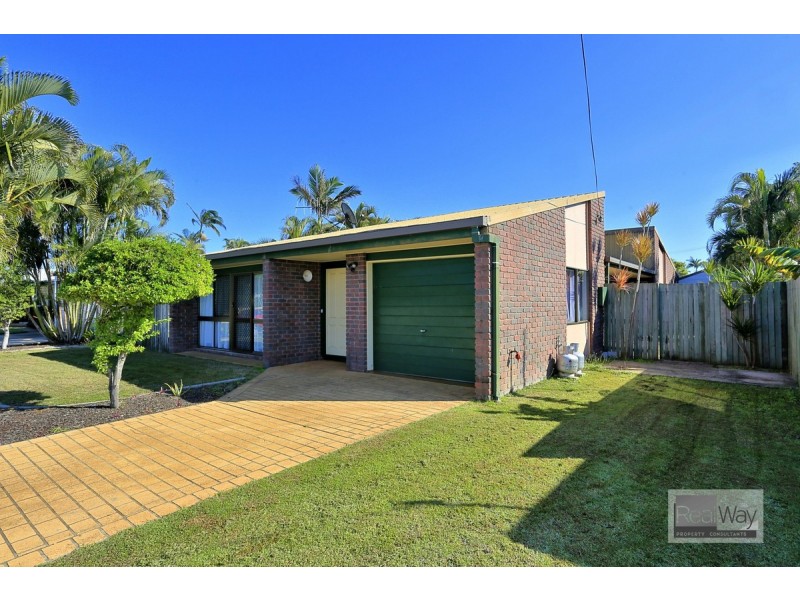 10 Seabreeze Street, Bargara QLD 4670