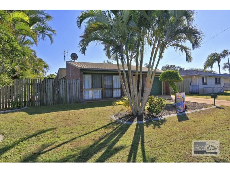 10 Seabreeze Street, Bargara QLD 4670