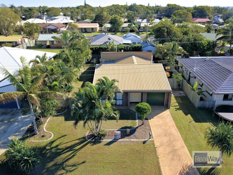 10 Seabreeze Street, Bargara QLD 4670