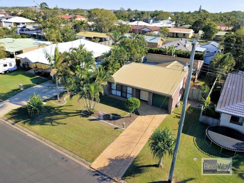 10 Seabreeze Street, Bargara QLD 4670
