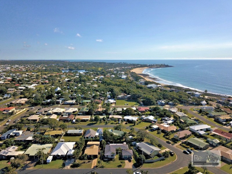 10 Seabreeze Street, Bargara QLD 4670