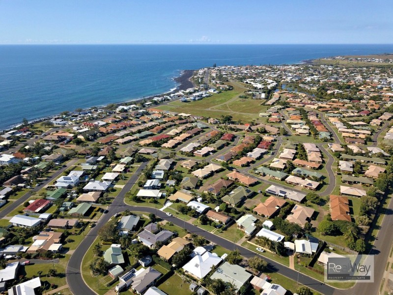 10 Seabreeze Street, Bargara QLD 4670