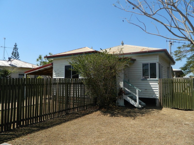 39 Sims Road, Avenell Heights QLD 4670