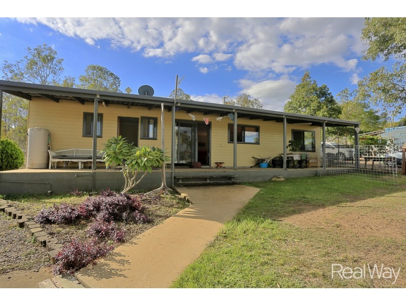 14 Lund Street, Avondale QLD 4670