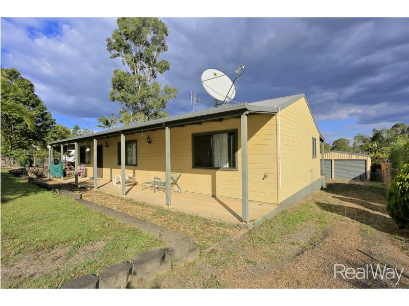 14 Lund Street, Avondale QLD 4670