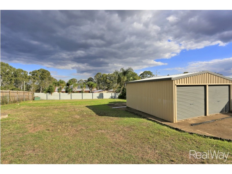 14 Lund Street, Avondale QLD 4670