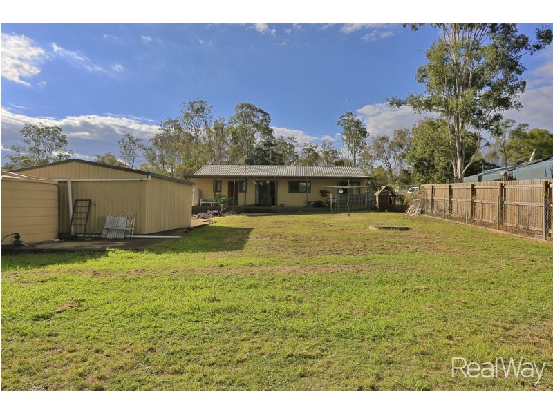 14 Lund Street, Avondale QLD 4670