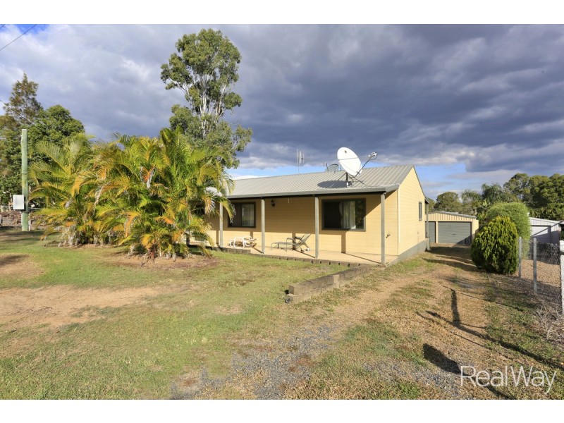 14 Lund Street, Avondale QLD 4670