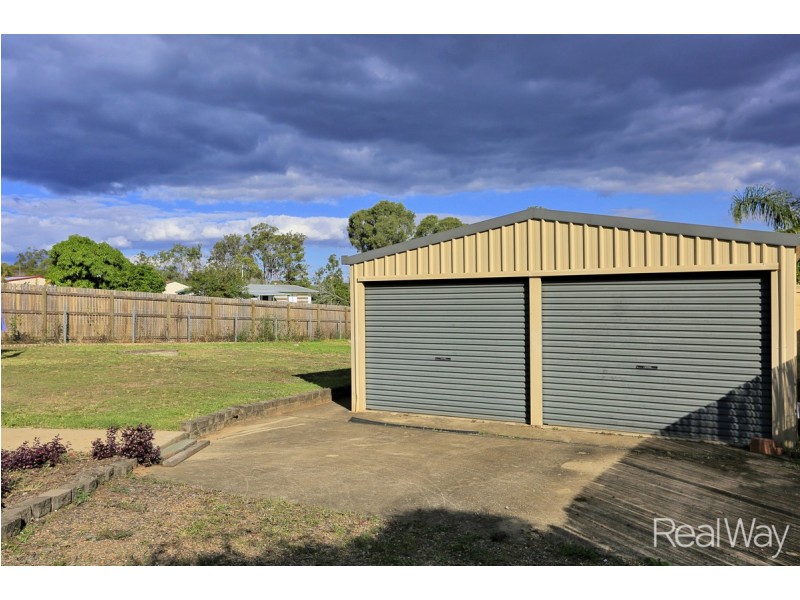 14 Lund Street, Avondale QLD 4670