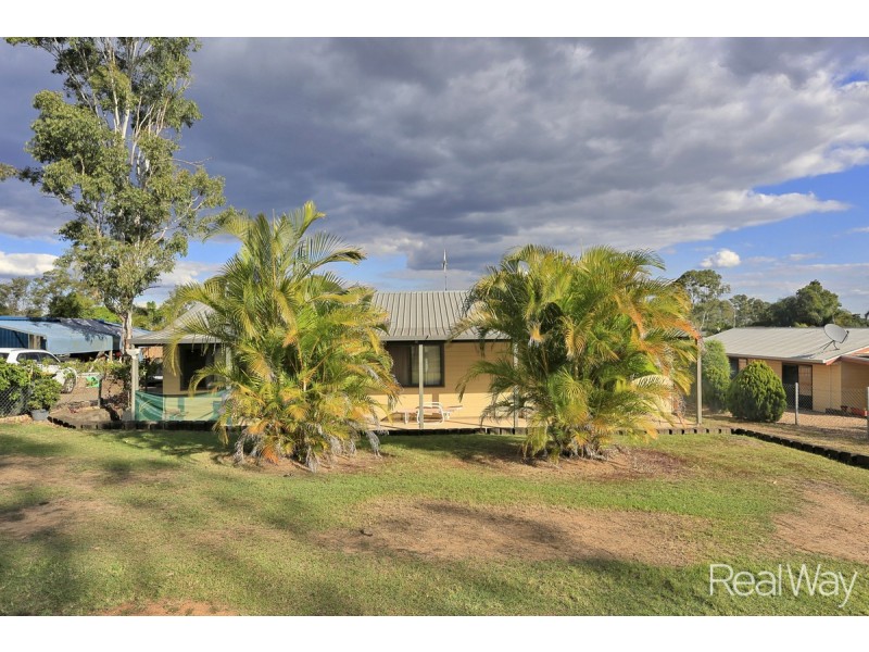 14 Lund Street, Avondale QLD 4670