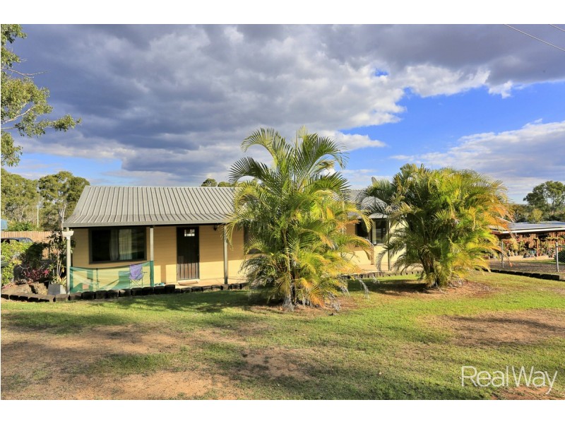 14 Lund Street, Avondale QLD 4670