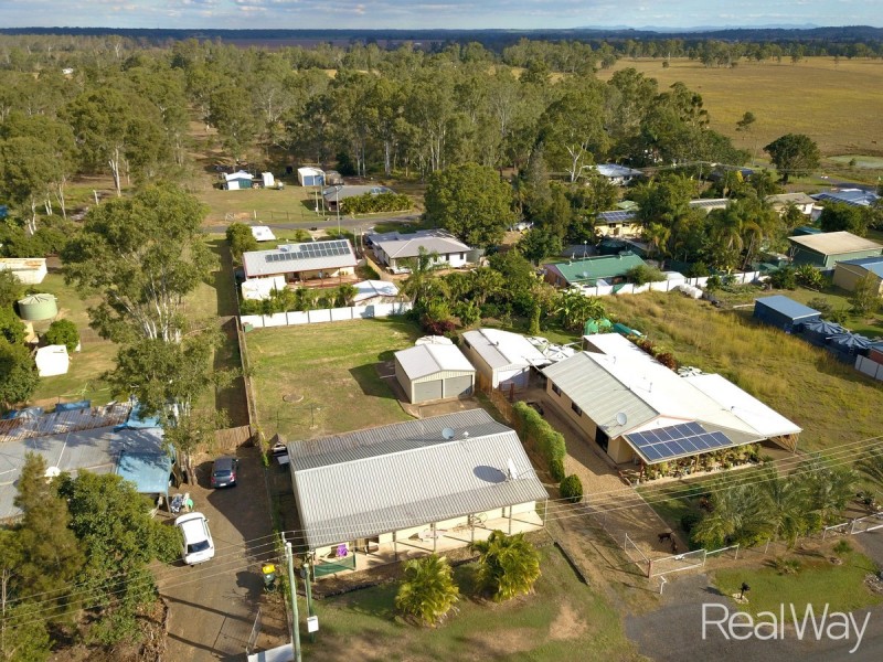 14 Lund Street, Avondale QLD 4670