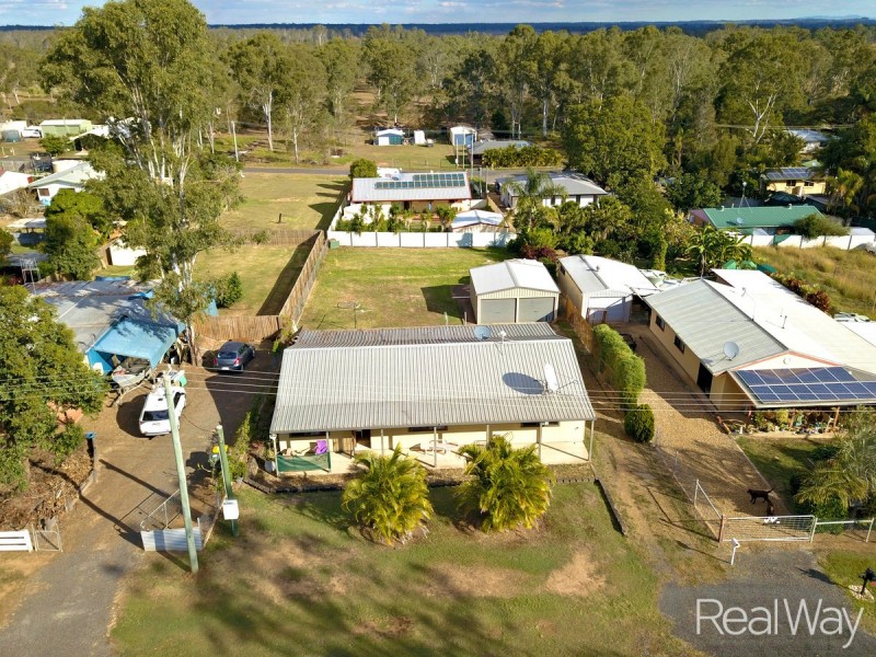 14 Lund Street, Avondale QLD 4670