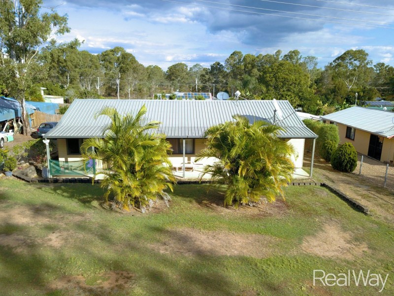 14 Lund Street, Avondale QLD 4670