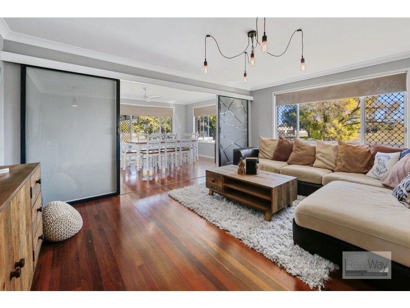 6 Olsen Street, Bundaberg East QLD 4670