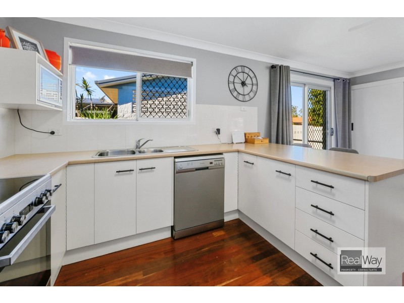 6 Olsen Street, Bundaberg East QLD 4670