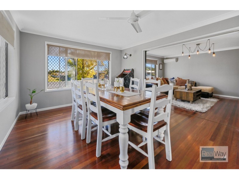 6 Olsen Street, Bundaberg East QLD 4670