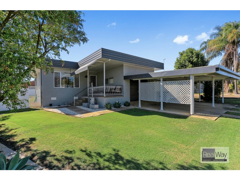 6 Olsen Street, Bundaberg East QLD 4670