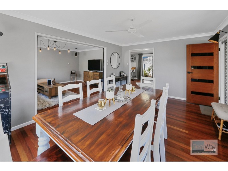 6 Olsen Street, Bundaberg East QLD 4670