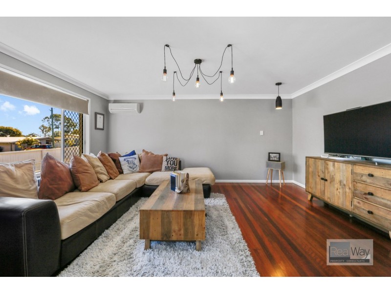 6 Olsen Street, Bundaberg East QLD 4670