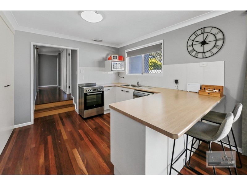 6 Olsen Street, Bundaberg East QLD 4670