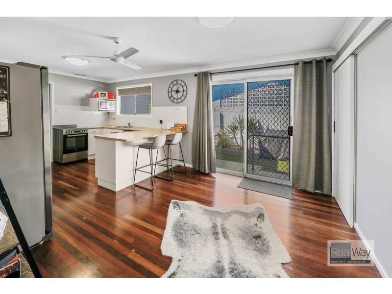 6 Olsen Street, Bundaberg East QLD 4670