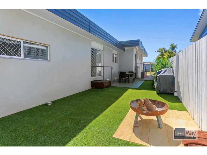 6 Olsen Street, Bundaberg East QLD 4670