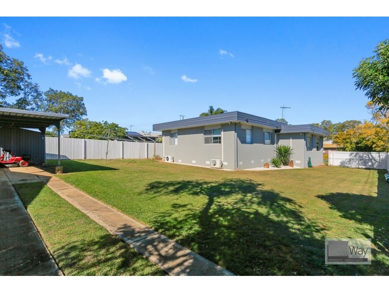 6 Olsen Street, Bundaberg East QLD 4670