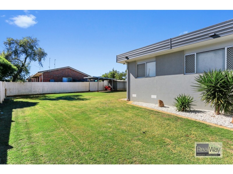 6 Olsen Street, Bundaberg East QLD 4670