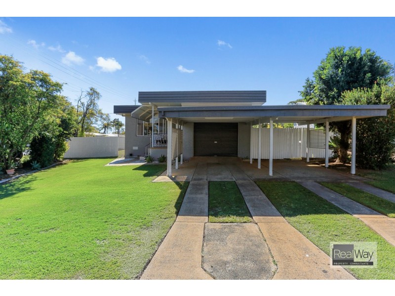 6 Olsen Street, Bundaberg East QLD 4670